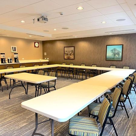 Hampton Inn & Suites Saint Paul Oakdale Woodbury Dış mekan fotoğraf