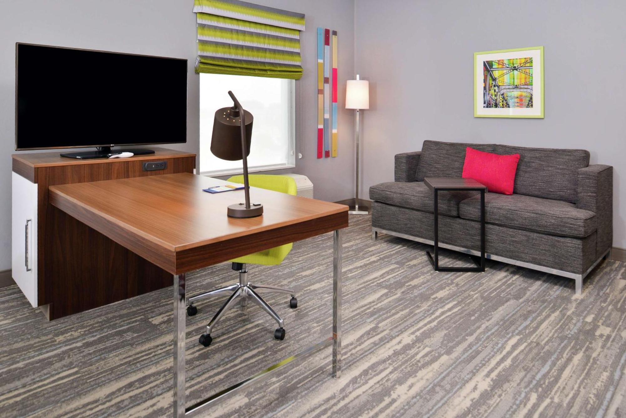 Hampton Inn & Suites Saint Paul Oakdale Woodbury Dış mekan fotoğraf